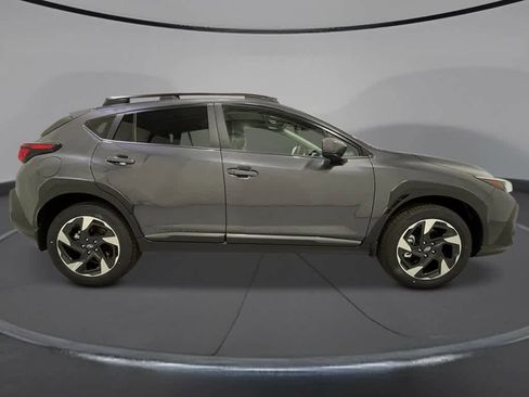 New 2025 Subaru Crosstrek 2.5i Limited image 6