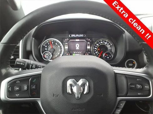 Certified 2019 RAM 1500 Big Horn image 19