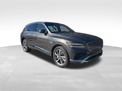 New 2026 Genesis GV80 2.5T Advanced image 2