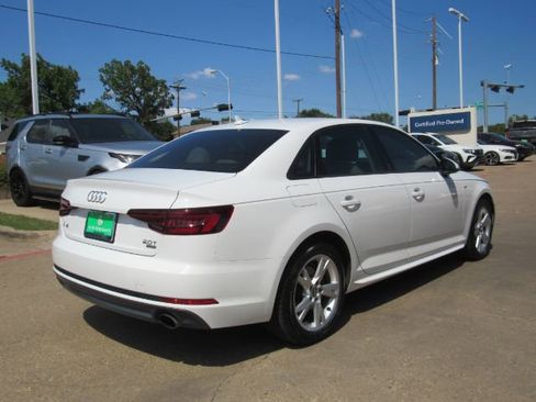 Used 2018 Audi A4 2.0T Ultra Premium image 6