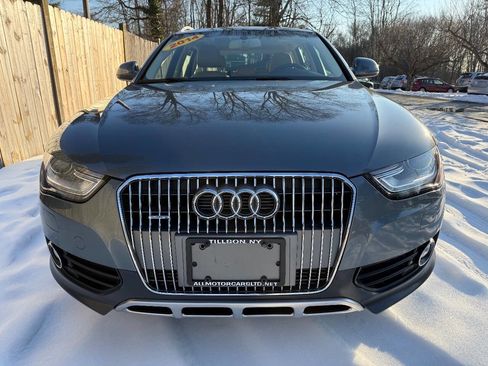 Used 2014 Audi A4 Premium Plus image 5