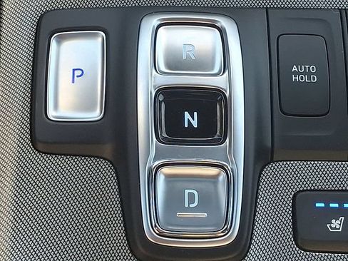 Certified 2021 Hyundai Palisade Calligraphy w/ Cargo Package AWD/4WD image 14
