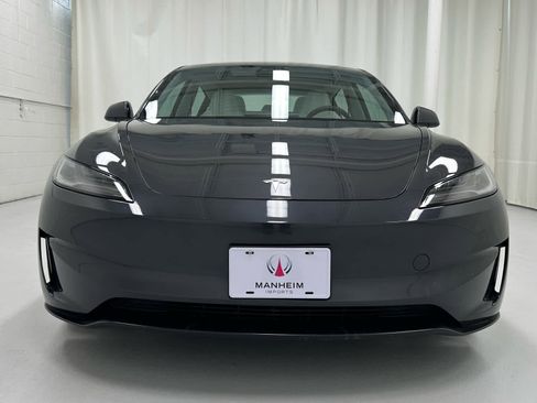 Used 2025 Tesla Model 3 Performance image 5