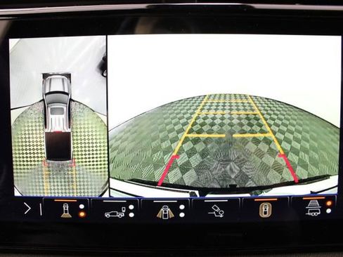 New 2026 GMC Sierra 1500 AT4 w/ AT4 Premium Package AWD/4WD image 4