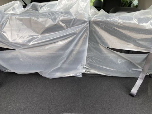 New 2025 Honda Pilot Touring image 18