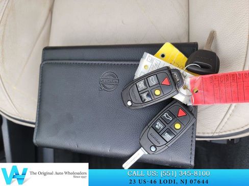 Used 2014 Volvo XC90 3.2 R-Design image 23