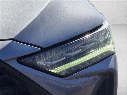 Used 2023 Acura MDX A-Spec image 6