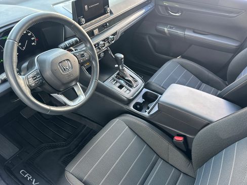 Used 2024 Honda CR-V Sport image 7