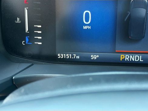 Used 2023 Ford Escape ST-Line AWD/4WD image 41