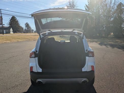 Used 2022 Ford Escape SE w/ Convenience Package image 22