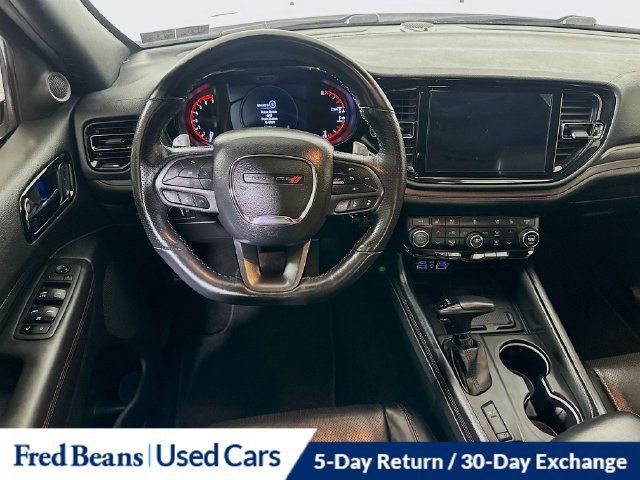Used 2023 Dodge Durango R/T AWD/4WD image 29