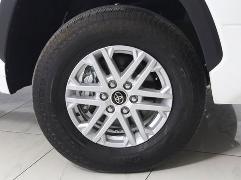 Used 2024 Toyota Tundra SR5 w/ SR5 Convenience Package image 13