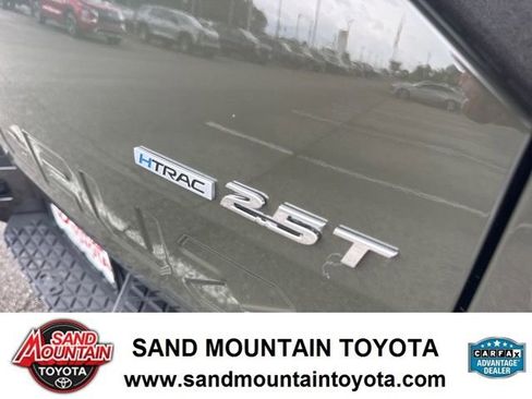 Used 2025 Hyundai Santa Cruz XRT AWD/4WD image 10