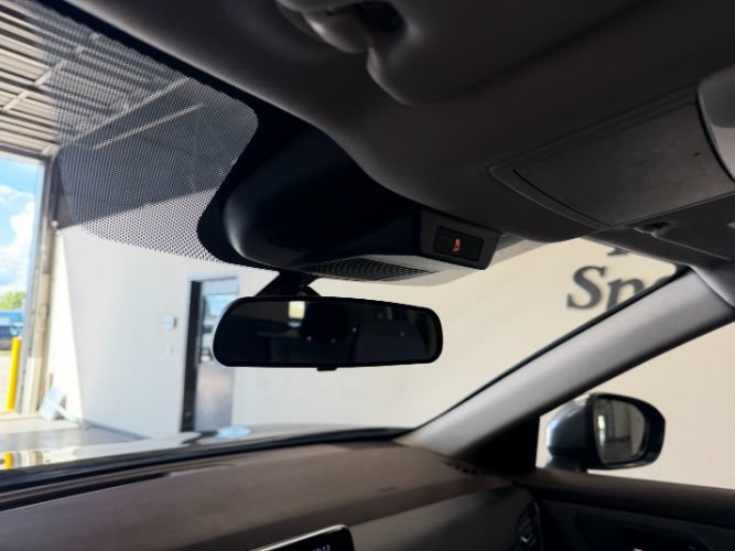 Used 2023 Nissan Rogue SV FWD image 24