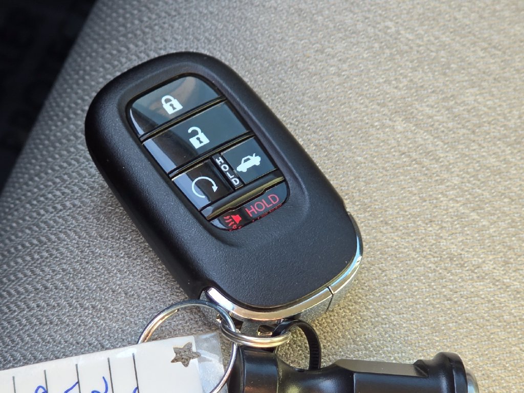 Used 2024 Honda Accord LX image 35