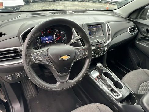 Used 2020 Chevrolet Equinox LT image 21