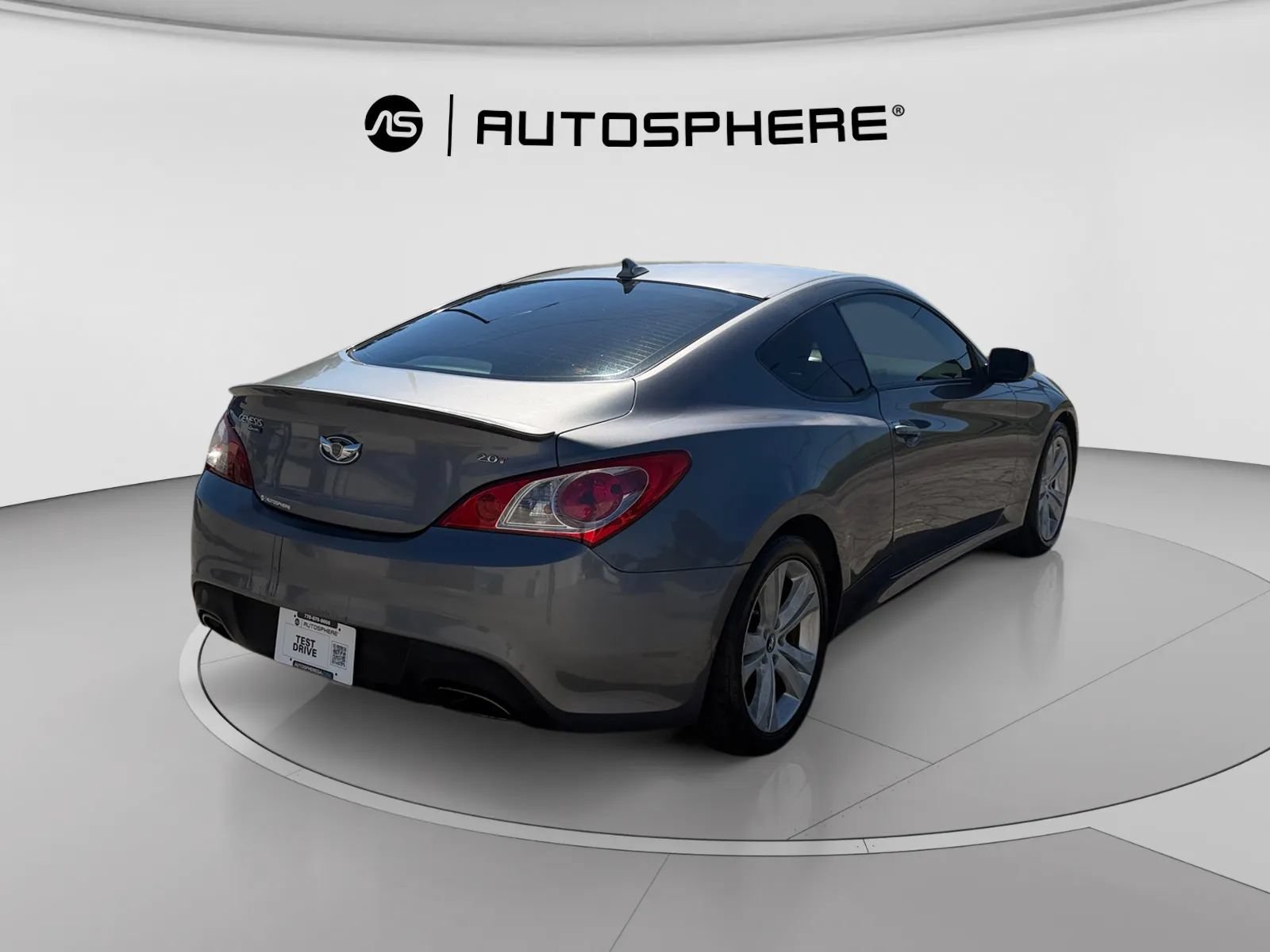 Used 2011 Hyundai Genesis 2.0T RWD image 9