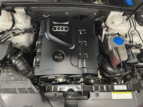 Used 2012 Audi A5 2.0T Premium Plus AWD/4WD image 43