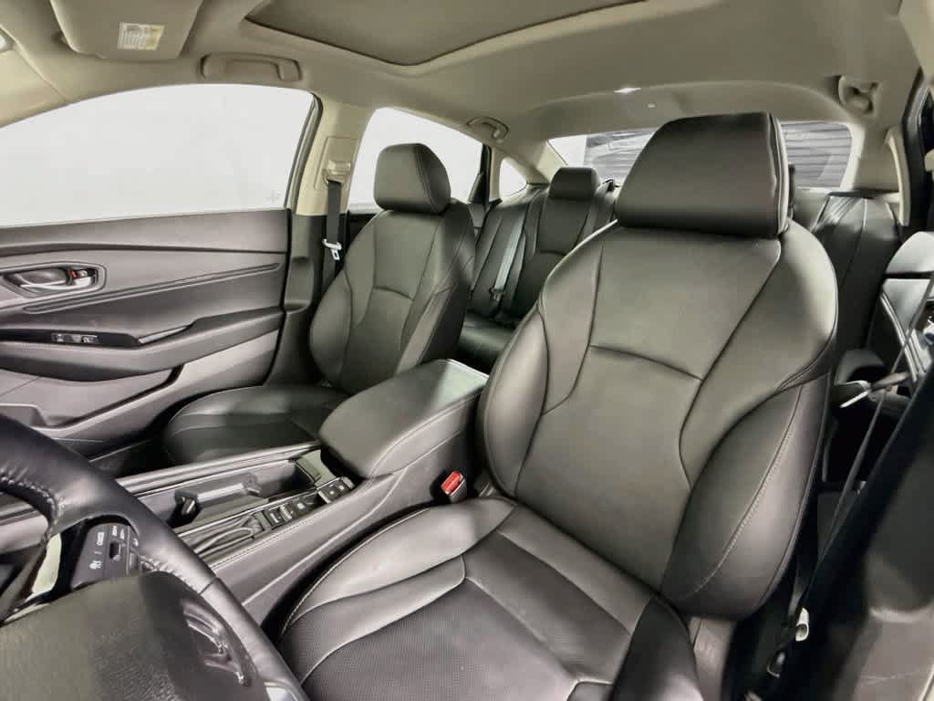 Used 2025 Honda Accord Touring image 5