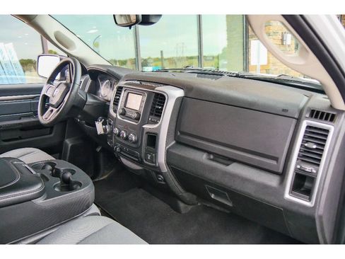 Used 2023 RAM 1500 Classic SLT w/ Protection Group AWD/4WD image 13
