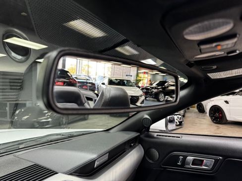 Used 2019 Ford Mustang Premium image 28