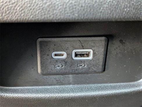 Used 2022 Cadillac XT5 Luxury image 15