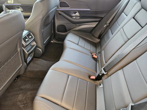 Certified 2026 Mercedes-Benz GLE 350 4MATIC image 25
