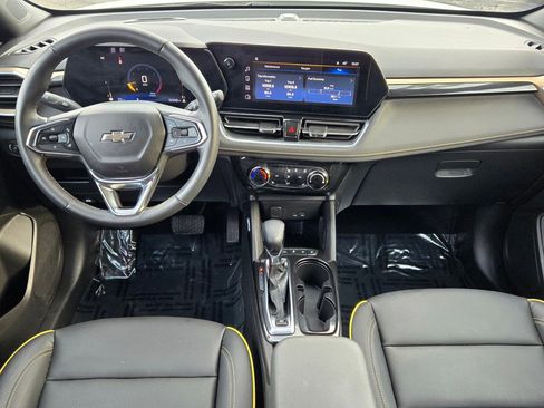 Certified 2024 Chevrolet TrailBlazer ACTIV w/ Driver Confidence Package image 16