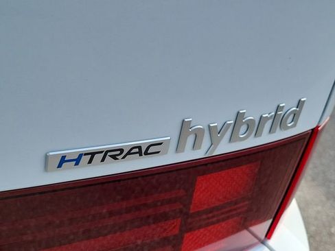 New 2026 Hyundai Santa Fe SE AWD/4WD image 7