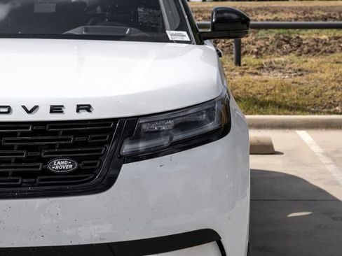 New 2026 Land Rover Range Rover Velar S AWD/4WD image 59