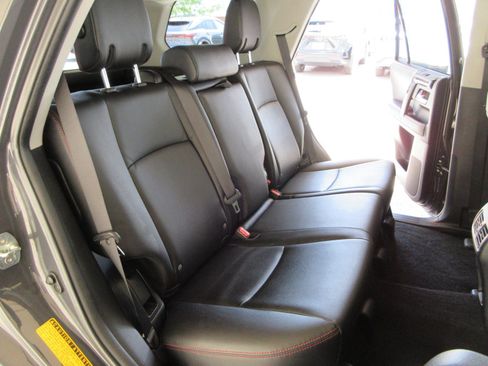 Used 2024 Toyota 4Runner TRD Pro AWD/4WD image 21