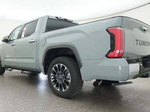 New 2026 Toyota Tundra Limited RWD image 18