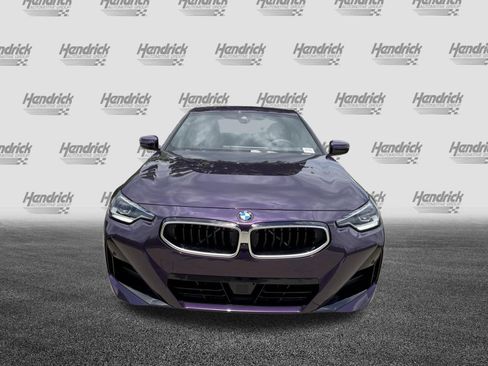 New 2026 BMW 230i xDrive Coupe w/ M Sport Package AWD/4WD image 3