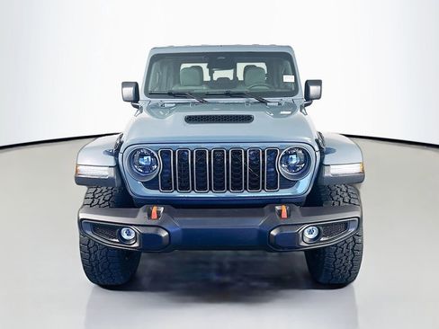 New 2026 Jeep Gladiator Mojave w/ Technology Group image 2