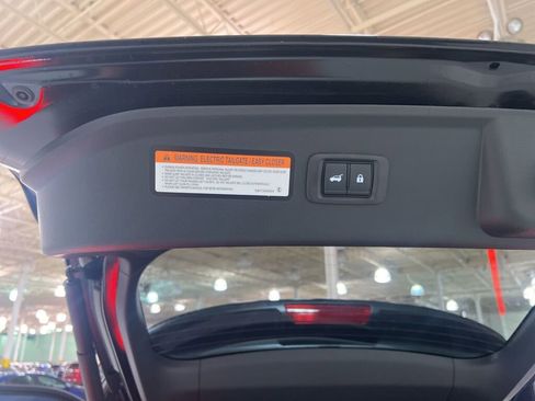 New 2026 Mitsubishi Eclipse Cross Black Edition image 19