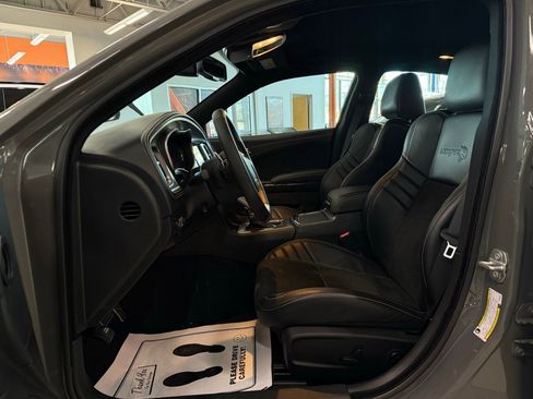 Used 2023 Dodge Charger SRT Hellcat image 33