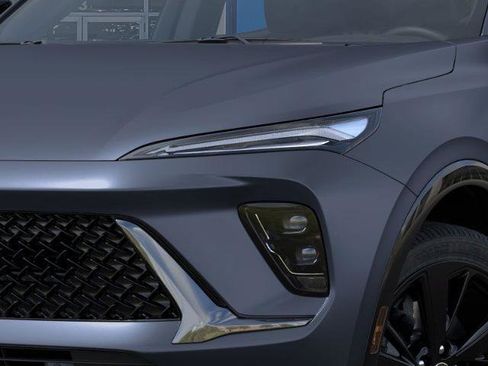 New 2026 Buick Envision Sport Touring image 10