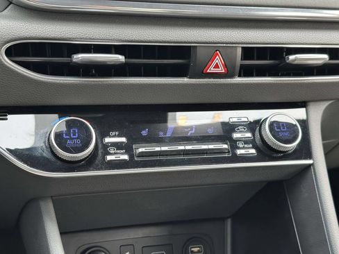 Used 2021 Hyundai Sonata SEL Plus FWD image 28