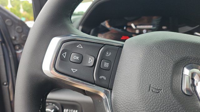 Used 2026 RAM 3500 Laramie AWD/4WD image 25