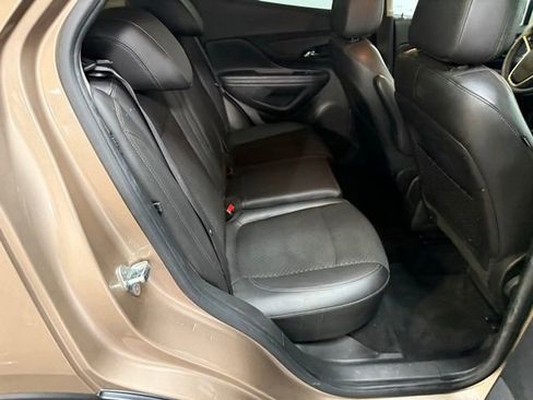 Used 2018 Buick Encore Preferred image 26