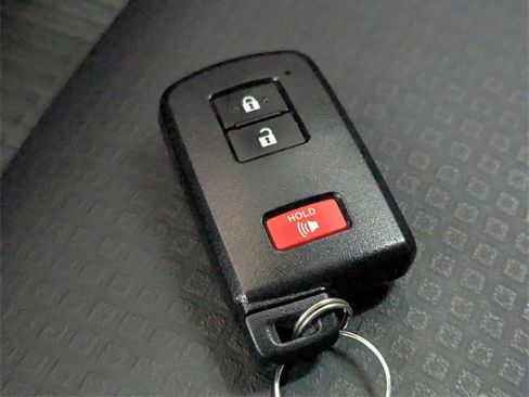 Used 2023 Toyota Tacoma Limited image 24