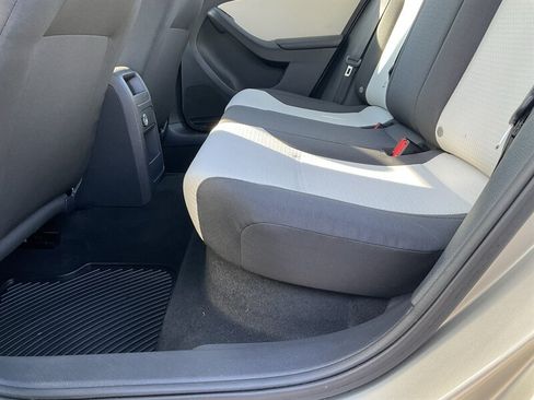 Used 2015 Volkswagen Jetta S w/ Welcome Package FWD image 15