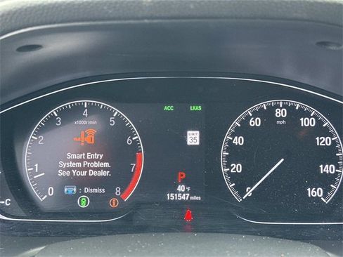 Used 2018 Honda Accord LX image 30