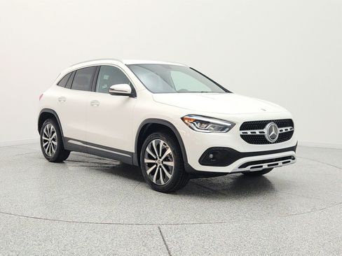 Used 2023 Mercedes-Benz GLA 250 image 3