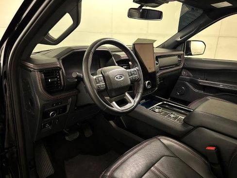 Certified 2024 Ford Expedition Max Limited image 5