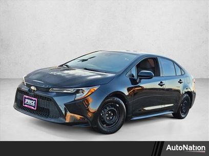 Used 2022 Toyota Corolla L