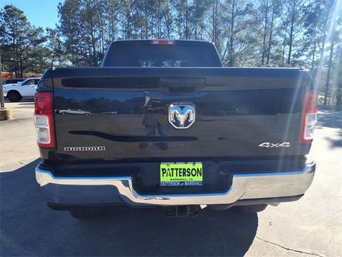 Used 2024 RAM 2500 Big Horn image 3