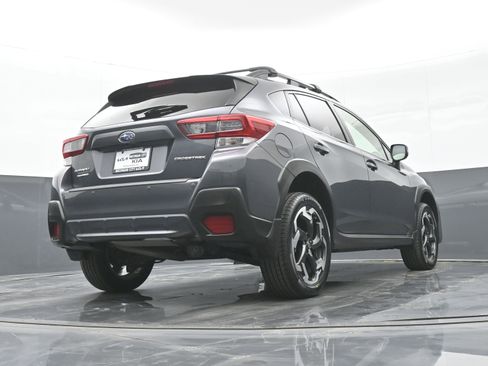 Used 2022 Subaru Crosstrek 2.5i Limited w/ Moonroof Package 1 AWD/4WD image 39