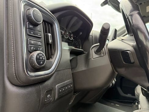 Used 2021 Chevrolet Silverado 2500 LT w/ All Star Edition AWD/4WD image 22