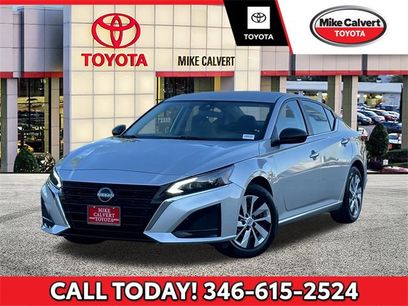 Used 2024 Nissan Altima 2.5 S